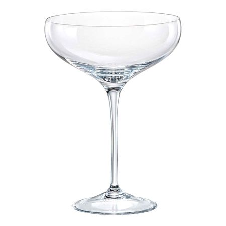 Набор бокалов-креманок Меган 290 мл 6 шт меган куинн неидеальное свидание