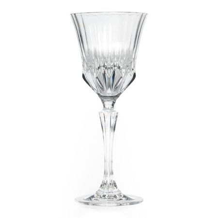 Набор бокалов для вина RCR Adagio 220 мл 6 шт