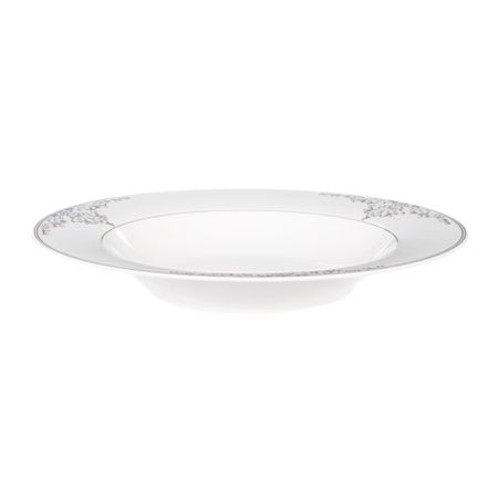 Суповая тарелка Milvis Очарование 20,3 см мэри э пирсон очарование тьмы