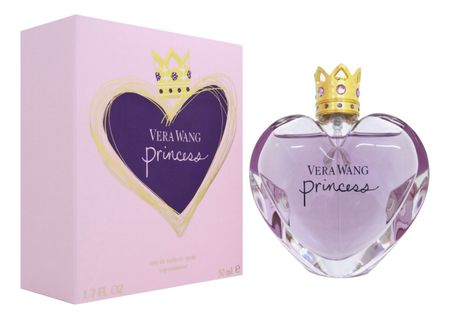 Princess: туалетная вода 50мл princess power туалетная   50мл уценка