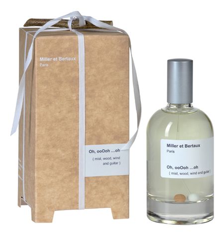Oh, ooOoh: парфюмерная вода 100мл парфюмерная   miller et bertaux oh ooooh …oh