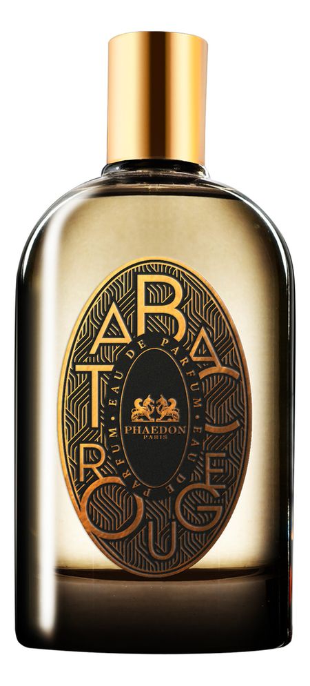 Tabac Rouge: парфюмерная вода 50мл парфюмерная amouroud oud tabac