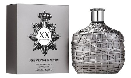 XX Artisan: туалетная вода 125мл artisan туалетная   125мл уценка