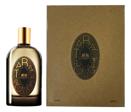 Tabac Rouge: парфюмерная вода 100мл парфюмерная amouroud oud tabac