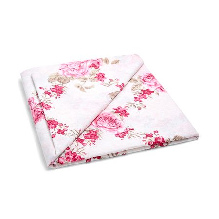 Пододеяльник Romanza, розовый фен polaris phd 1110 розовый