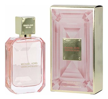 Sparkling Blush: парфюмерная вода 100мл be tempted eau so blush парфюмерная   100мл