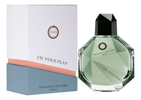 S'il Vous Play: парфюмерная вода 100мл rendez vous a moscou парфюмерная   100мл уценка