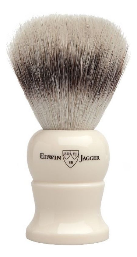 Помазок для бритья 1EJ287SYNST (искусственный ворс) помазок для бритья свиной ворс под камень