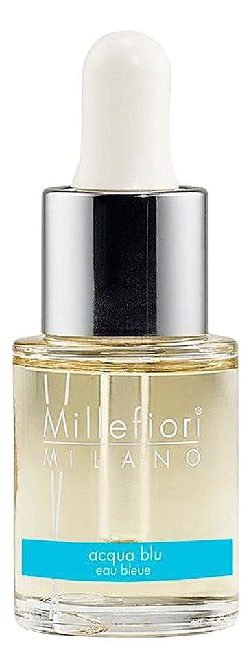 Концентрат для аромалампы Голубое море Acqua Blu 15мл