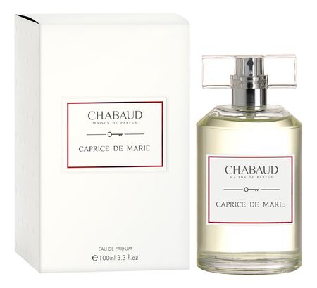 Caprice De Marie: парфюмерная вода 100мл