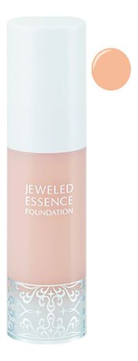 Пудра-эссенция для лица Драгоценная пудра Jeweled Essence Foundation 25г: J-01 Pink рабджам лонгчен драгоценная сокровищница устных наставлений 3 е изд исправленное