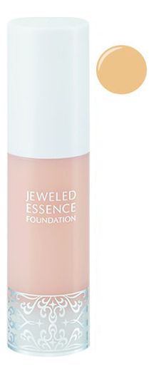 Пудра-эссенция для лица Драгоценная пудра Jeweled Essence Foundation 25г: J-05 Beige рабджам лонгчен драгоценная сокровищница устных наставлений 3 е изд исправленное