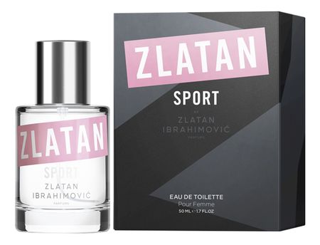 Sport Pour Femme: туалетная вода 50мл sport pro туалетная 50мл уценка