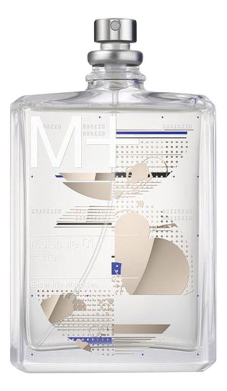 Molecule 01 + Iris: туалетная вода 1,5мл molecule 01 iris туалетная 100мл