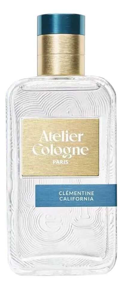 Clementine California: одеколон 4мл