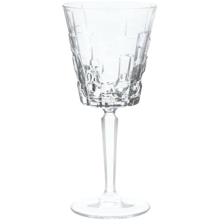 Набор бокалов для красного вина RCR Etna люксион 280 мл 6 шт