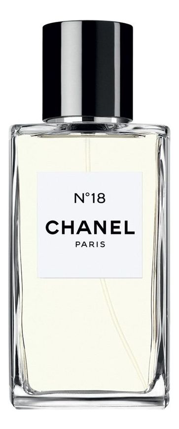 Les Exclusifs de Chanel No18: парфюмерная вода 1,5мл