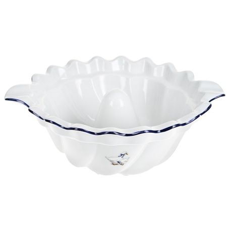 Форма для выпечки Thun декор гуси