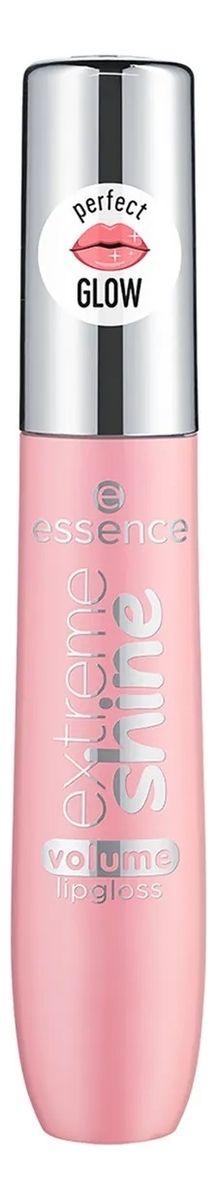 Блеск для губ Extreme Shine Volume Lipgloss 5мл: 201 Magic Match