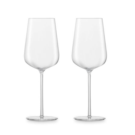 Набор бокалов для белого вина Schott Zwiesel Vervino 406 мл 2 шт