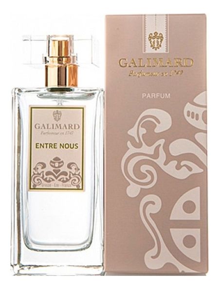 Entre Nous: духи 30мл