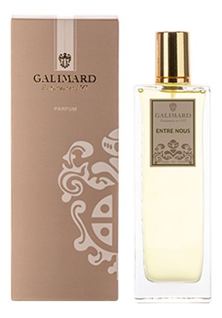 Entre Nous: духи 100мл