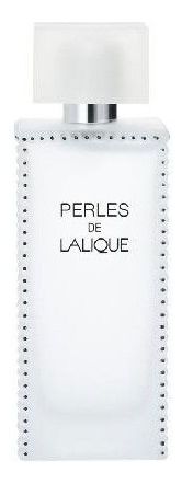 Perles De Lalique: парфюмерная вода 100мл уценка парфюмерная   lalique perles de lalique