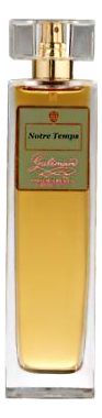 Notre Temps: парфюмерная вода 100мл