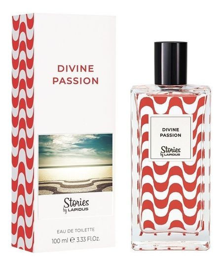 Stories By Lapidus Divine Passion: туалетная вода 100мл эдит уортон the descent of man and other stories