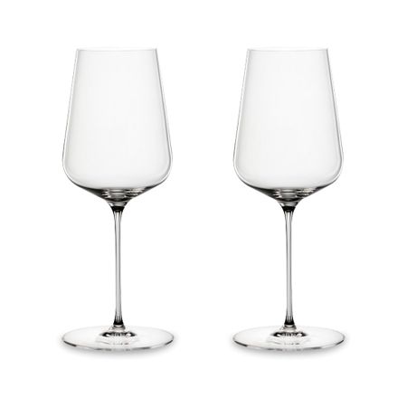 Набор бокалов Spiegelau Definition Универсальный 550 мл 2 шт