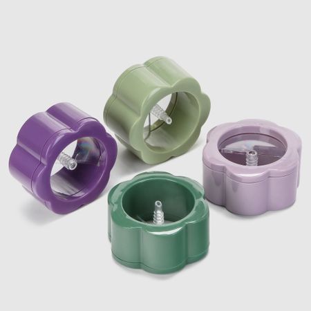 Слайсер для резки огурца Ownland 8 см в ассортименте