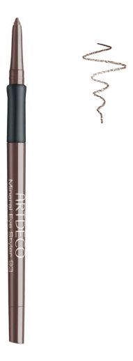Минеральный карандаш для век Mineral Eye Styler 0,4г: 93 Mineral Fading Dusk карандаш для глаз artdeco mineral eye styler минеральный тон 95