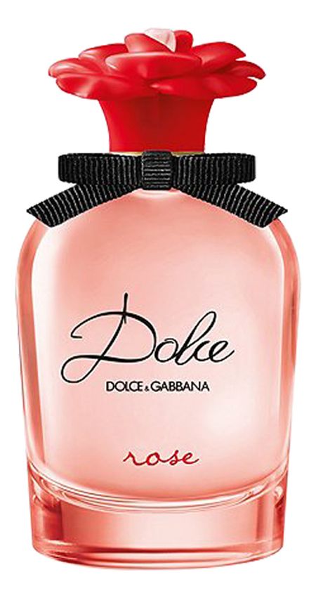 Dolce Rose: туалетная вода 75мл уценка dolce peony парфюмерная 75мл уценка