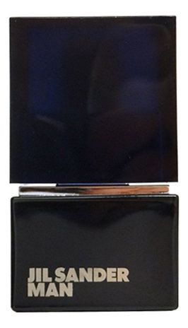 Man (Black): туалетная вода 30мл уценка tank plate for him туалетная   30мл уценка