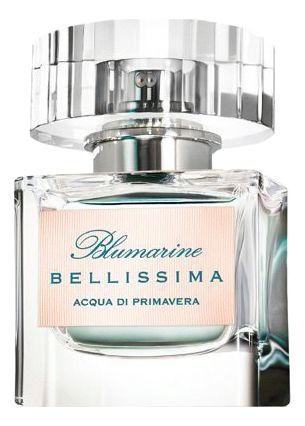 Bellissima Acqua di Primavera: туалетная вода 50мл уценка fahrenheit туалетная   50мл уценка