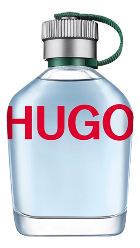 Hugo Man: туалетная вода 125мл уценка escale a parati туалетная   125мл уценка