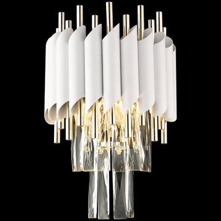 Светильник настенный Simig Lighting WL187-2-WHITE