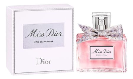 Miss Dior Eau De Parfum 2021: парфюмерная вода 100мл parfum sacre 2021 парфюмерная   100мл