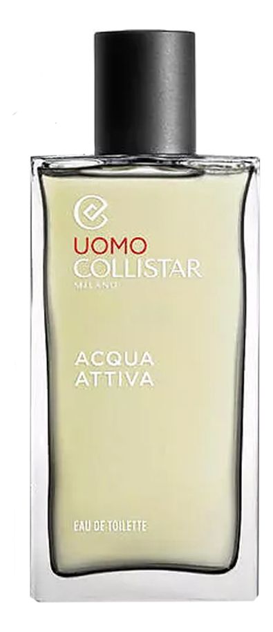 Acqua Attiva: туалетная вода 100мл уценка bellissima acqua di primavera туалетная 50мл уценка