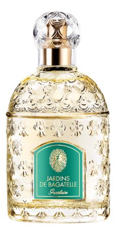 Jardins de Bagatelle: парфюмерная вода 100мл уценка jardins de bagatelle туалетная   100мл новый   уценка