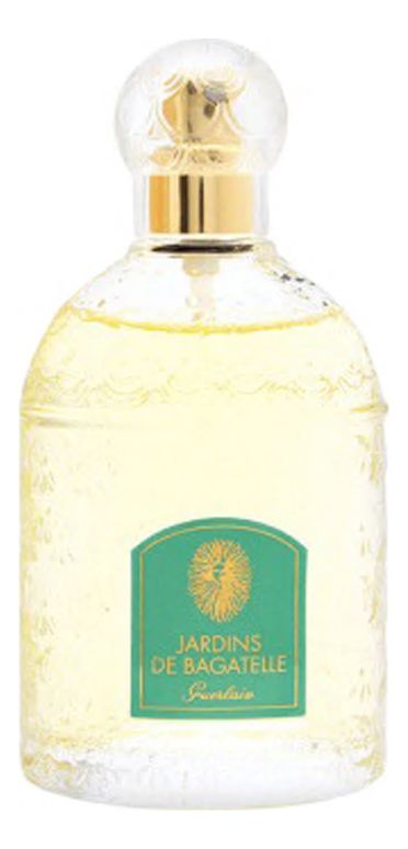 Jardins de Bagatelle: туалетная вода 100мл уценка jardins de bagatelle туалетная   100мл новый   уценка
