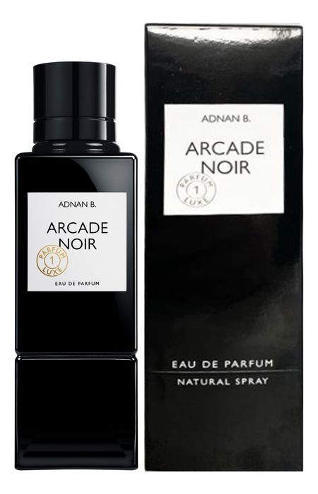 Arcade Noir: туалетная вода 100мл bleu noir for him туалетная 100мл