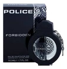 The Sinner Forbidden For Men: туалетная вода 50мл the sinner for men туалетная   50мл уценка