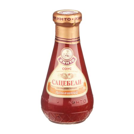 Соус Кинто Сацебели домашний 300 г