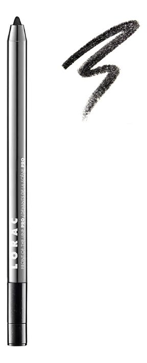 Карандаш для век Front Of The Line Pro Eye Pencil 0,34г: Черная жемчужина дарья аркадьевна донцова жемчужина раздора