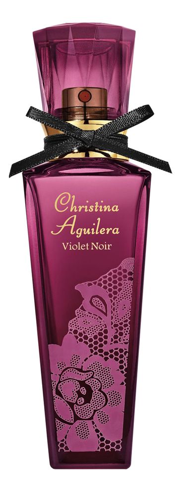 Violet Noir: парфюмерная вода 50мл уценка peacock throne парфюмерная 50мл уценка