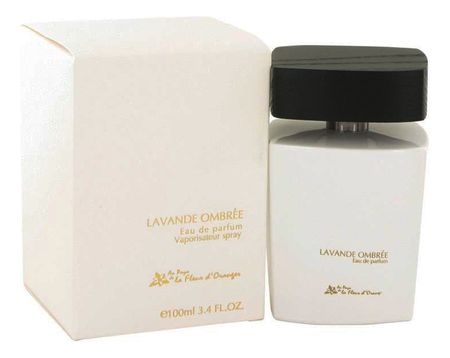 Au Pays de la Fleur d'Oranger Lavande Ombree: парфюмерная вода 100мл lavande