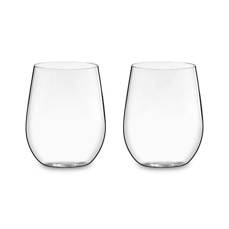 Набор бокалов Riedel O Wine Tumbler Chardonnay 2 шт 320 мл