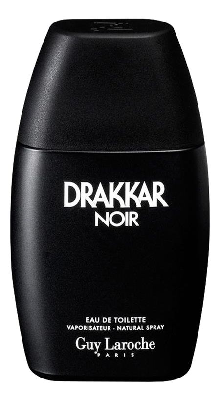 Drakkar Noir: туалетная вода 100мл уценка bleu noir for him туалетная 100мл
