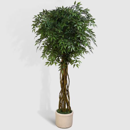 Дерево Конэко-О искусственное со стеблями